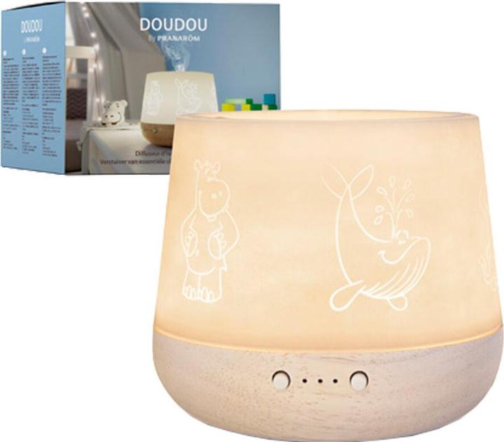 Image du produit Pranarom Doudou (180 ml)
