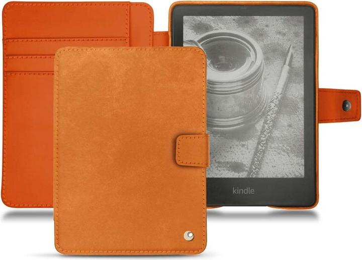 Tangerine vintage ( Pantone #d47231 )