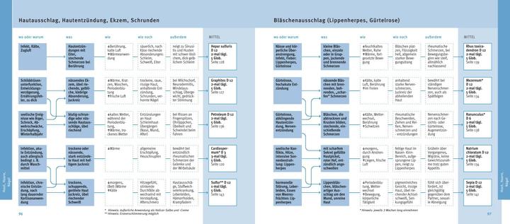 Produktbild Quickfinder Homöopathie (Deutsch, Markus Wiesenauer, 2018)