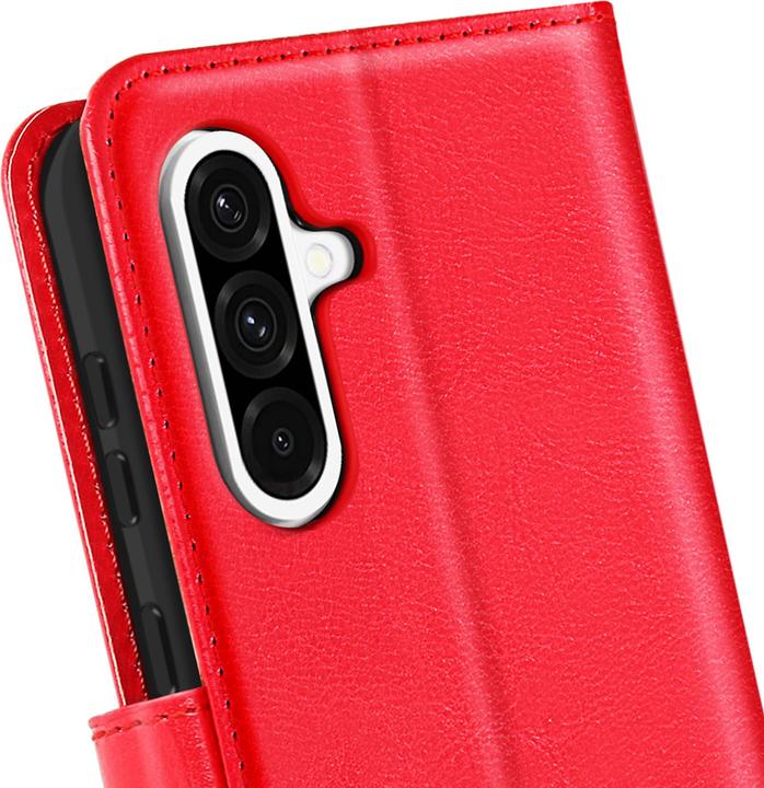Actual product image Mayaxess SecureCard Cover (Samsung Galaxy A36)