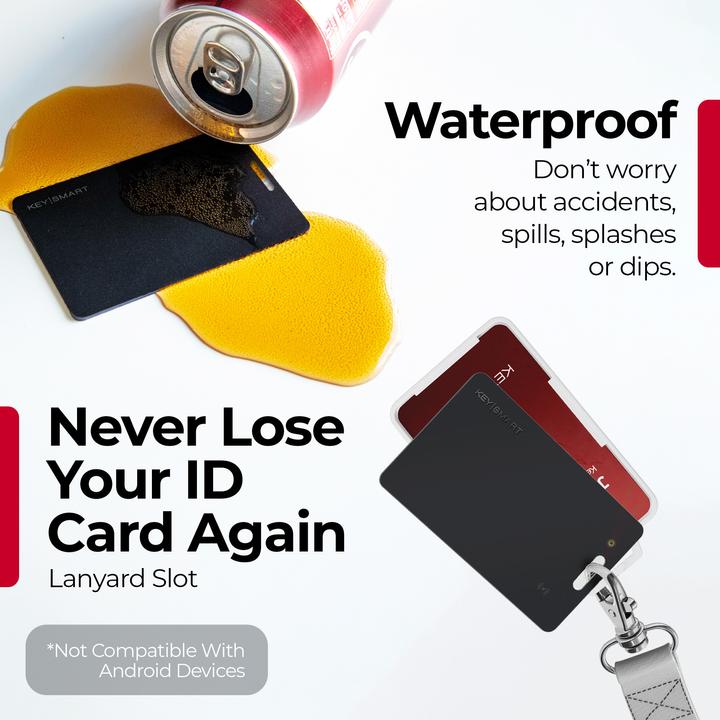 Produktbild Key Smart Smartcard (iOS)