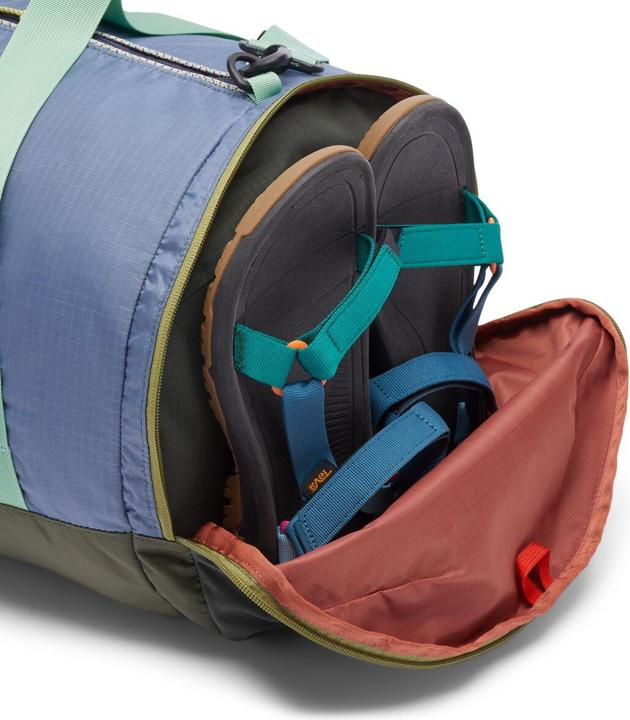 Image du produit Cotopaxi Ligera Duffel Bag-Cada Dia (45 l)
