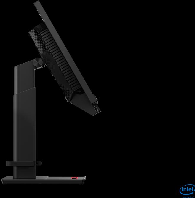 Actual product image Lenovo ThinkCentre TIO22 Gen 4 (1920 x 1080 pixels, 21.50")