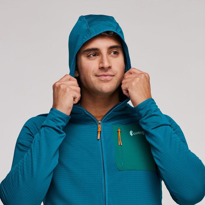 Immagine prodotto Cotopaxi Otero Fleece FullZipHooded Jkt (L)