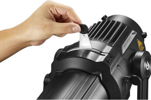 Actual product image Godox VSA-26K, Spotlicht-Aufsatz 26° (Plug-on flash, Godox)