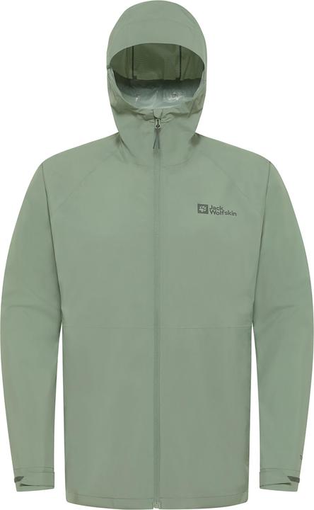 Image du produit Jack Wolfskin Prelight 2.5L Lt Jkt M (XL)