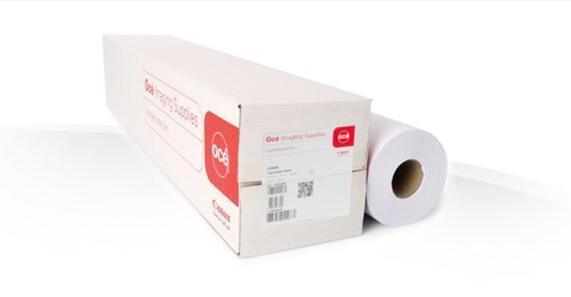 Actual product image Oce Océ Standard Plus Paper FSC IJM022 (90 g/m², 12000 cm, 91.40 cm)