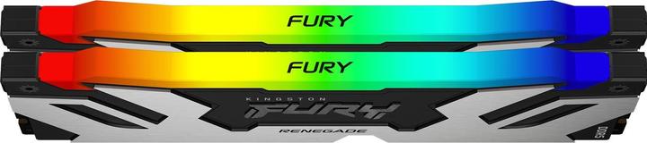 Produktbild Kingston FURY Renegade RGB (2 x 32GB, 6400 MHz, DDR5-RAM, DIMM)