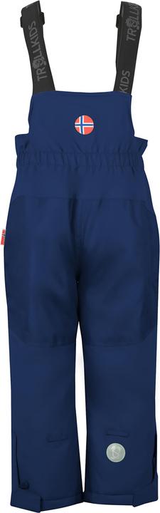 Actual product image Trollkids Nordkapp trousers (92)