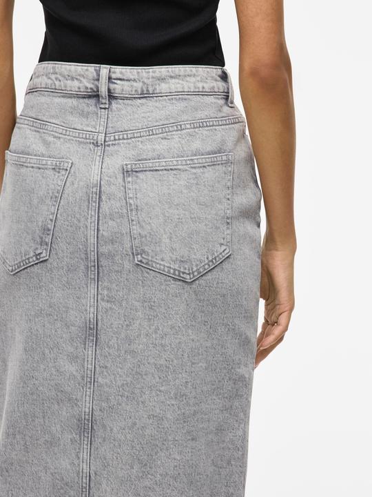 Produktbild Vila VIJAF Midi Jeansrock (36)