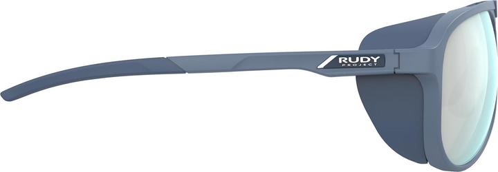 Actual product image Rudy Project Stardash glacier matte/ML osmium (Glacier matte, Osmium)
