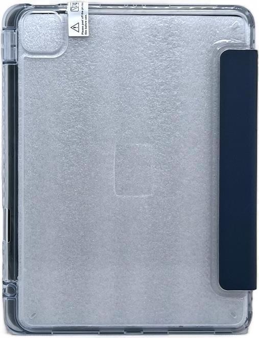 Produktbild Guardline Desk Master Case (IPad Pro 11, IPad Air 5 WiFi 2022 (5. Generation), IPad Air 5 WiFi Cellular 2022 (5. Generation), IPad Air 4 WiFi Cellular 2020 (4. Generation))