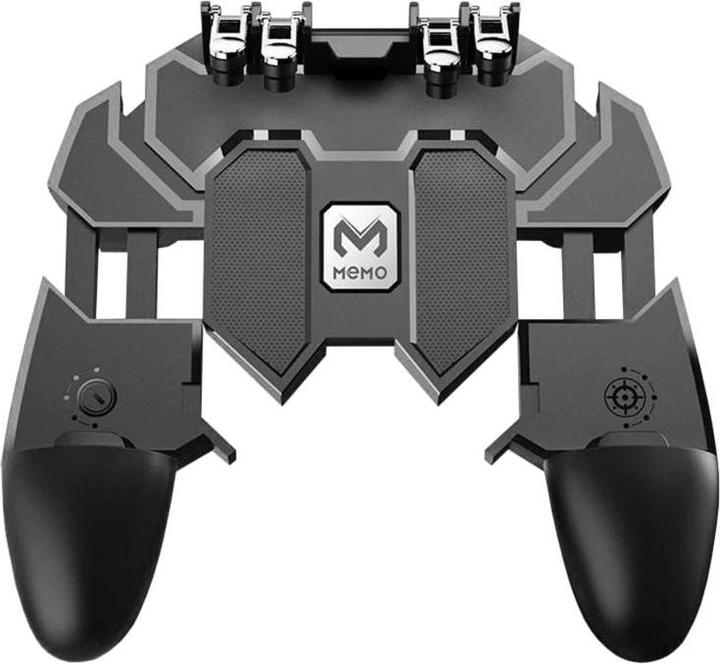 Actual product image JTI Controller for PUBG Mobile - AK-66