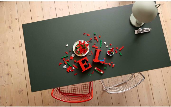 Image du produit LEGO Love (31214, LEGO Art)