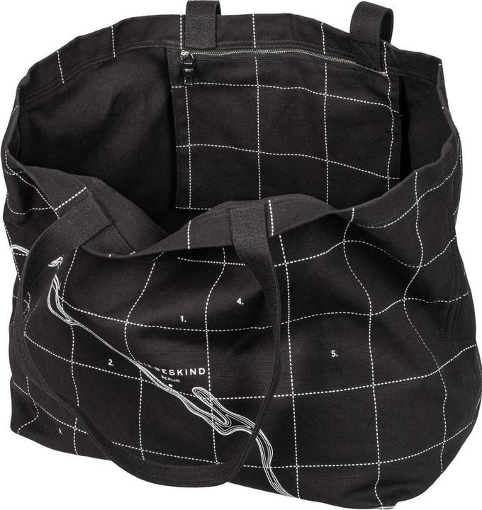 Produktbild Liebeskind Berlin Shopper Canvas XL (65 l)