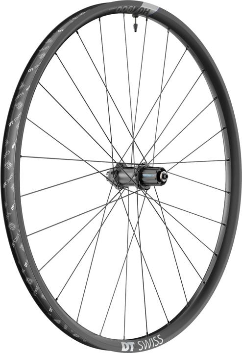 Produktbild DT Swiss HU 1900 Spline (Hinterrad, 29")