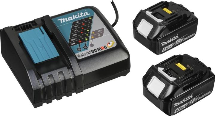 Produktbild Makita DJV181RTJ