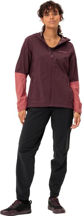 Actual product image Vaude Moab II (XL)