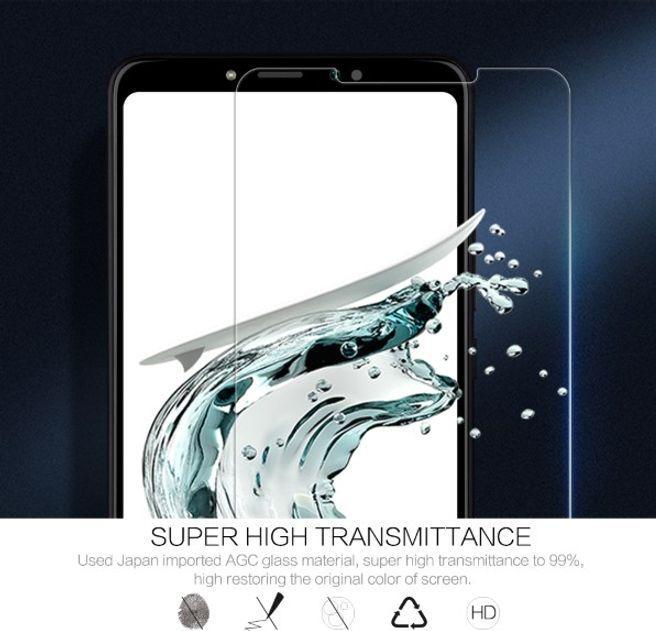 Produktbild Nillkin H+ PRO Schutzglas (1 Stück, Xiaomi Mi Max 3)