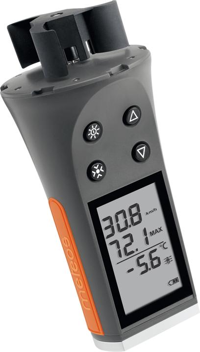 Skywatch Meteos 1 Wind+Temp