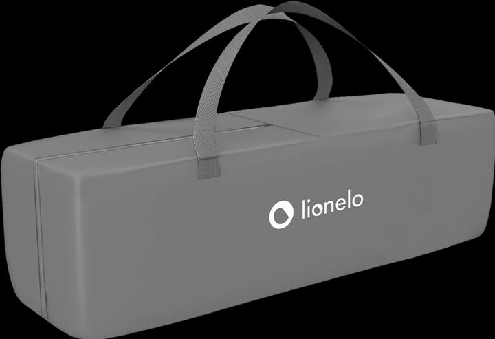 Actual product image Lionelo Stefi