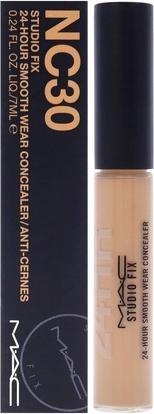 Image du produit MAC Cosmetics Studio Fix 24-Hour Smooth Wear Concealer (NC30)