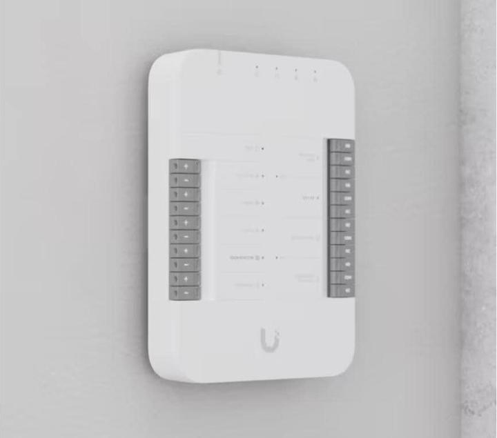 Produktbild Ubiquiti G2 Starter Kit Professional (Drahtgebunden)