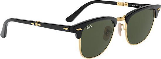 Image du produit Ray Ban Clubmaster Folding
