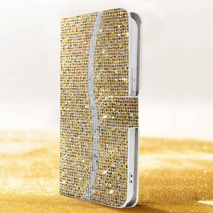 Actual product image Avizar Disco Glam Edition Series (Apple iPhone 15 Plus)