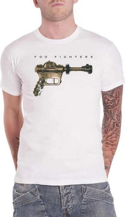 Foo Fighters TShirt