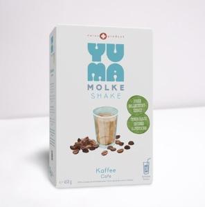 Produktbild Yuma Molke Kaffee (18 Stück, Pulver, 450 g)