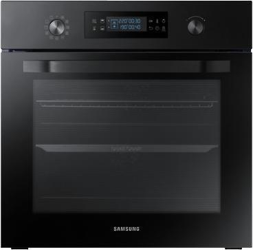Produktbild Samsung NV66M3535BB/EO Backofen A