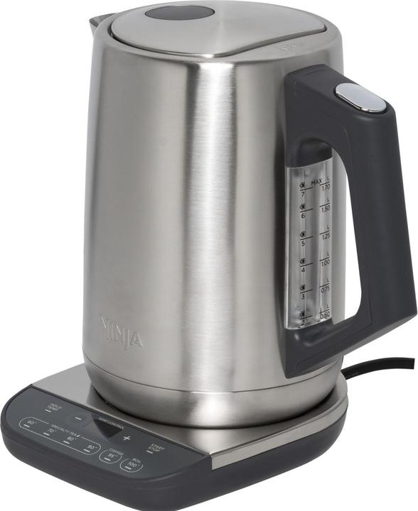 Actual product image Ninja Kettle KT201EU (1.70 l, EU plug)