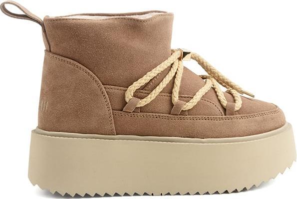Produktbild Inuikii Snowboots CLASSIC LOW PLATFORM (41)