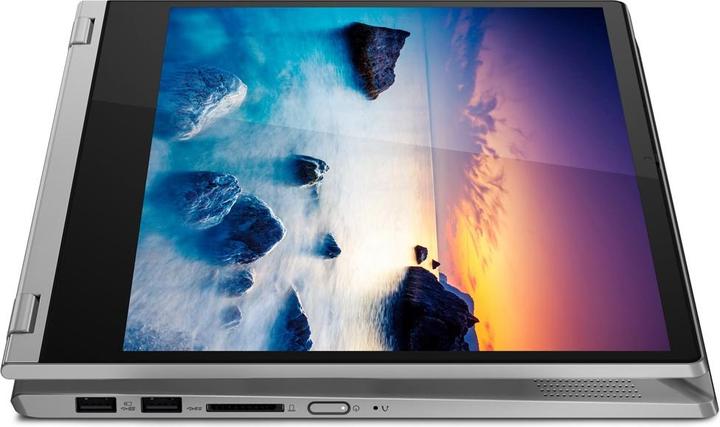 Image du produit Lenovo IdeaPad – C340-14IML (14", Intel Core i7-10510U, 8 Go, 512 Go, DE)