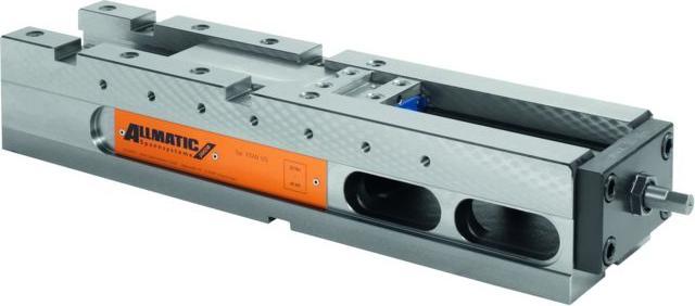 Image du produit Allmatic Etau haute pression CN TITAN 2