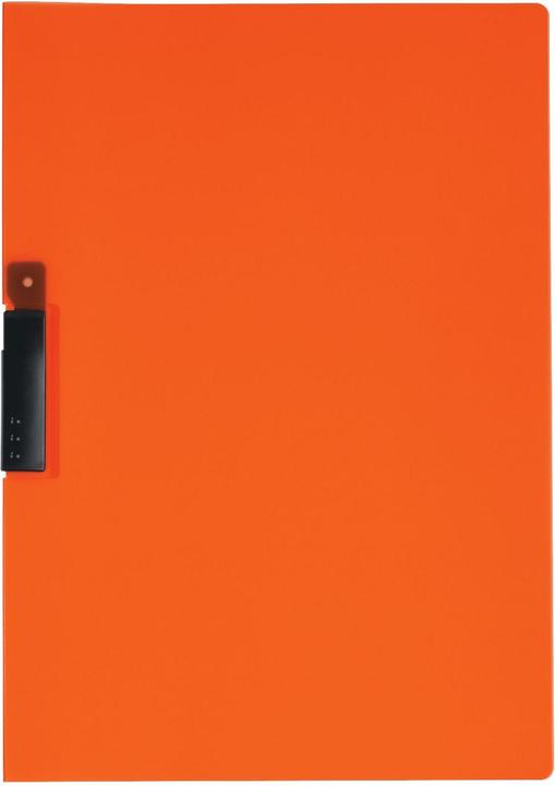 Kolma Raccoglitore a clip Easy A4 arancione (A4, 1 x)