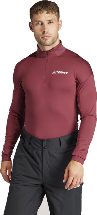 Actual product image adidas Terrex Xperior Long Sleeve (S)