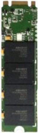 Actual product image Fujitsu SSD 150 GB internal (150 GB, M.2 2280)
