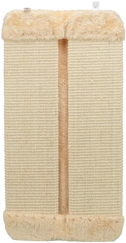 Produktbild Trixie Kratzbrett für Zimmerecken (60 cm, Braun)
