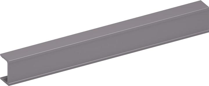 Image du produit Italiana Ferramenta Profilé en aluminium Kiaro (1 pcs)
