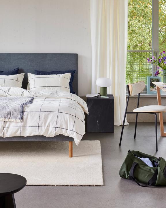 Image du produit micasa Mason (120 x 60 x 75 cm)
