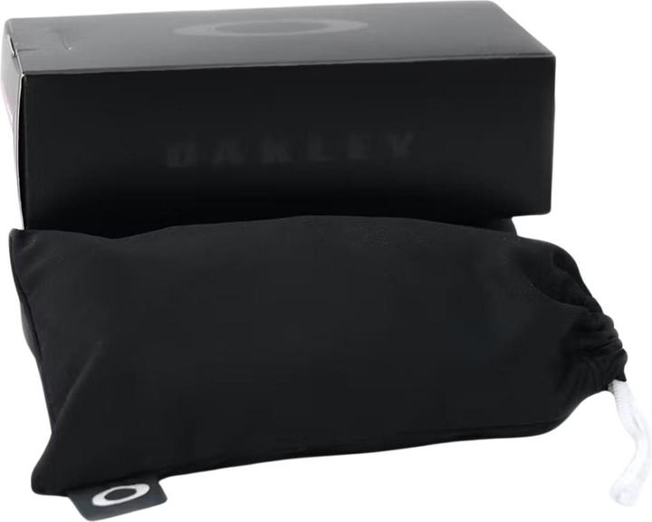 Immagine prodotto Oakley Occhiali Latch Panel OlvInk / Prizm Tng (marina trasparente opaco, Zaffiro Prizmato)