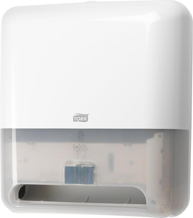 Image du produit Tork Distributeur de serviettes en rouleaux H1