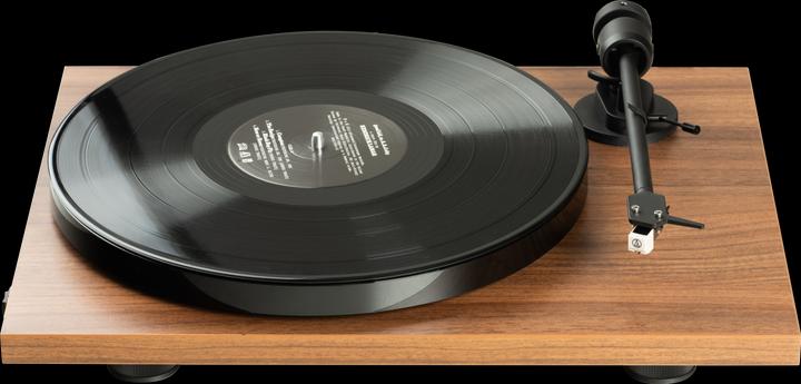 Actual product image Pro-Ject E1 (AT3600L) (Manual)