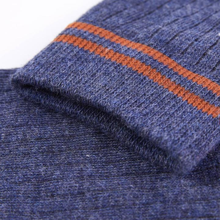 Produktbild VidaXL Kindersocken 5 Paar EU 30-34,Material: 78 % Baumwolle. 20 (5er Pack, 30 - 34)
