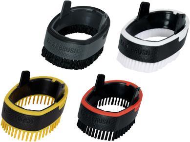 Immagine prodotto Tefal Belaidžių dulkių siurblių TY9/RH9 šepetėlių voleliai (4 vnt.)