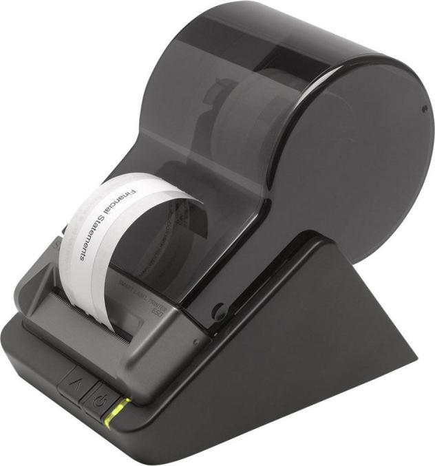 Produktbild Seiko SLP650-UK 12V 300DPI USB (300 dpi)