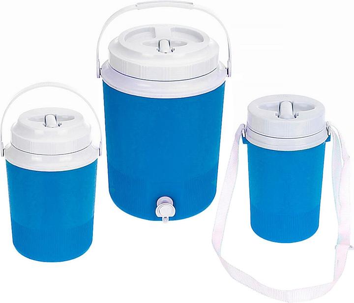 Image du produit Fs-Star Distributeur de boissons, set de 3