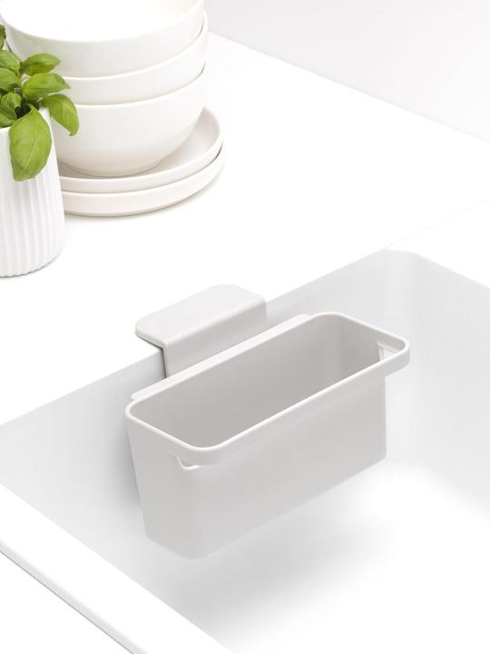 Image du produit Brabantia Organisateur d'évier Gris clair
